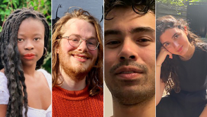 Deze studenten vonden wel snel een kamer in Amsterdam: &lsquo;Het ging vanzelf&rsquo;